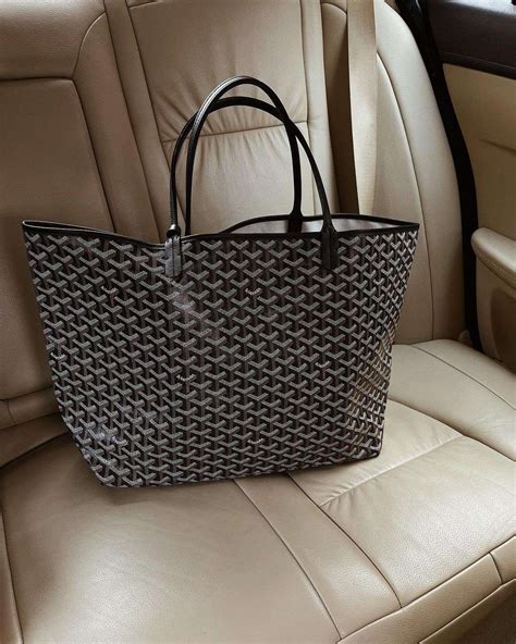 is goyard cheaper in korea|goyard handbags prices.